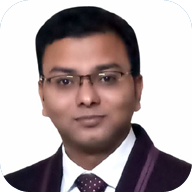 Saurabh Swaroop Advocate